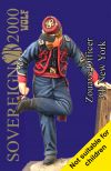 S2KW5420 - Zouave officer 9th New York